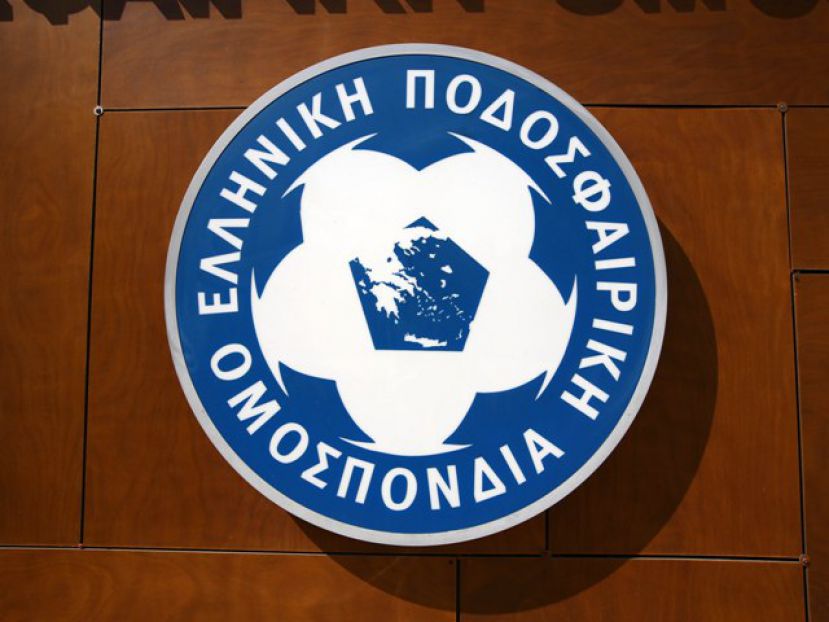 Στην ΕΠΟ για διευκρινίσεις