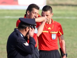 «Συγγνώμη, έκανα λάθος»