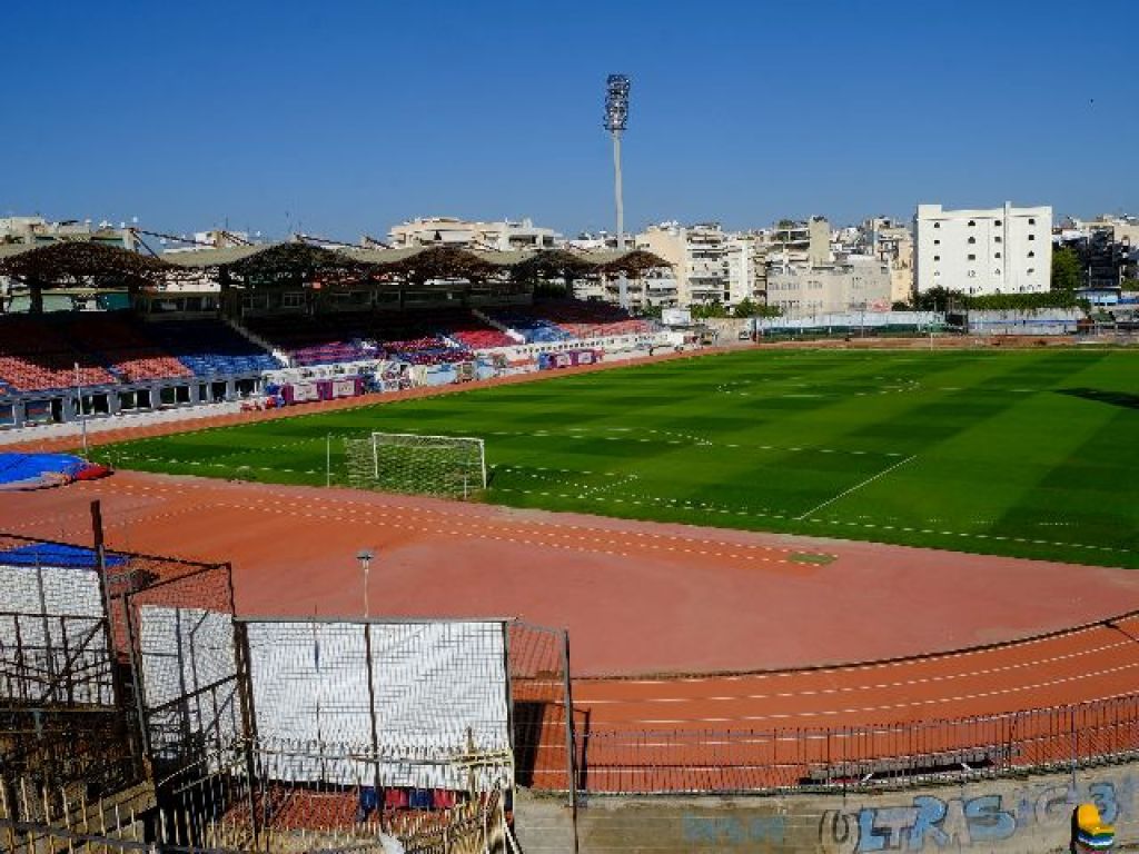 Ορίστηκε το εξ αναβολής