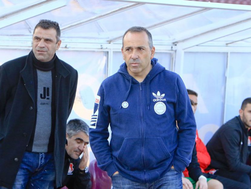 «Να μπει ένα τέλος»