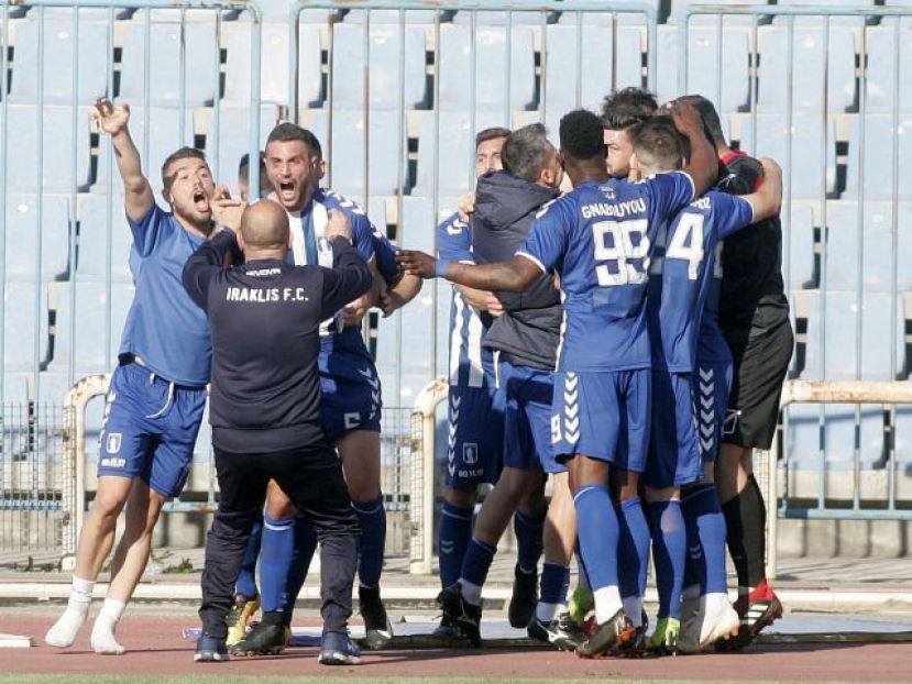 «Χωρίς περιθώρια υπομονής»
