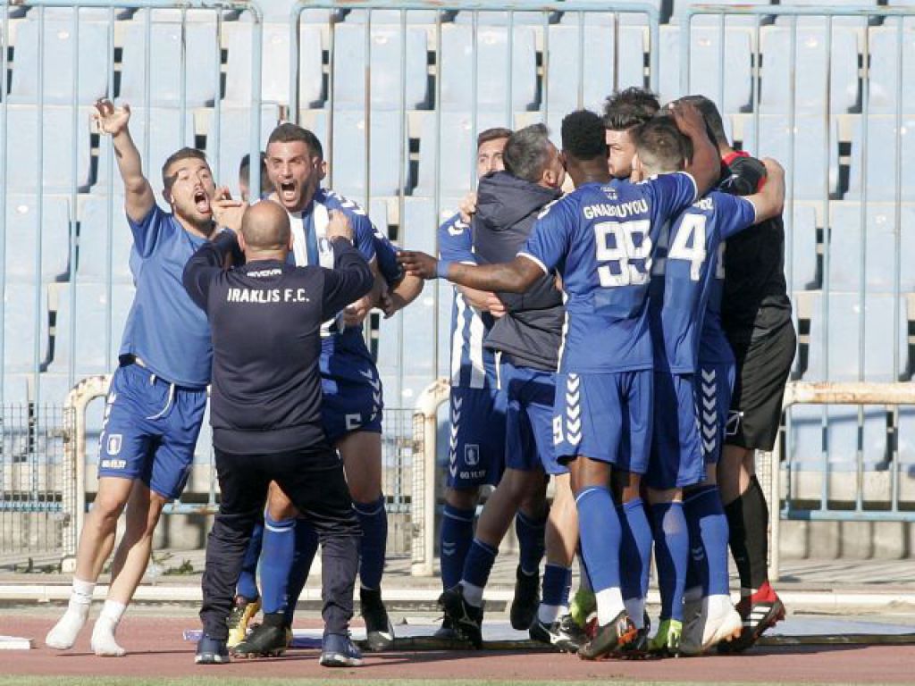 «Χωρίς περιθώρια υπομονής»