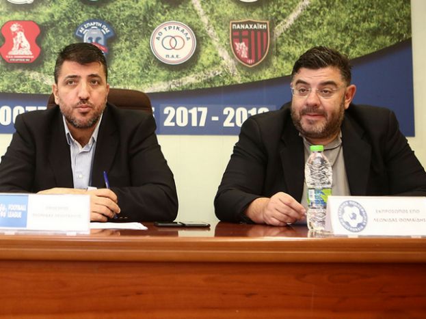 «Απόφαση μεγάλων αφεντικών»