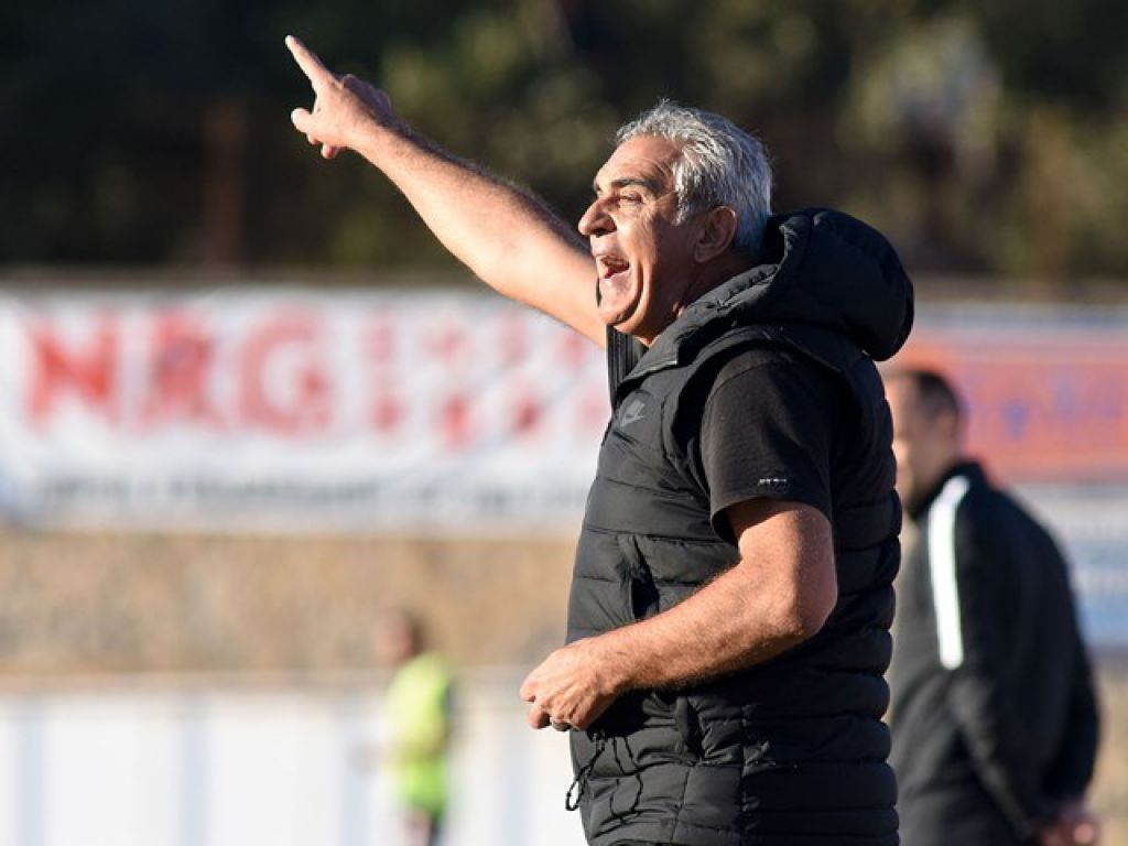 «Προχωράμε…»