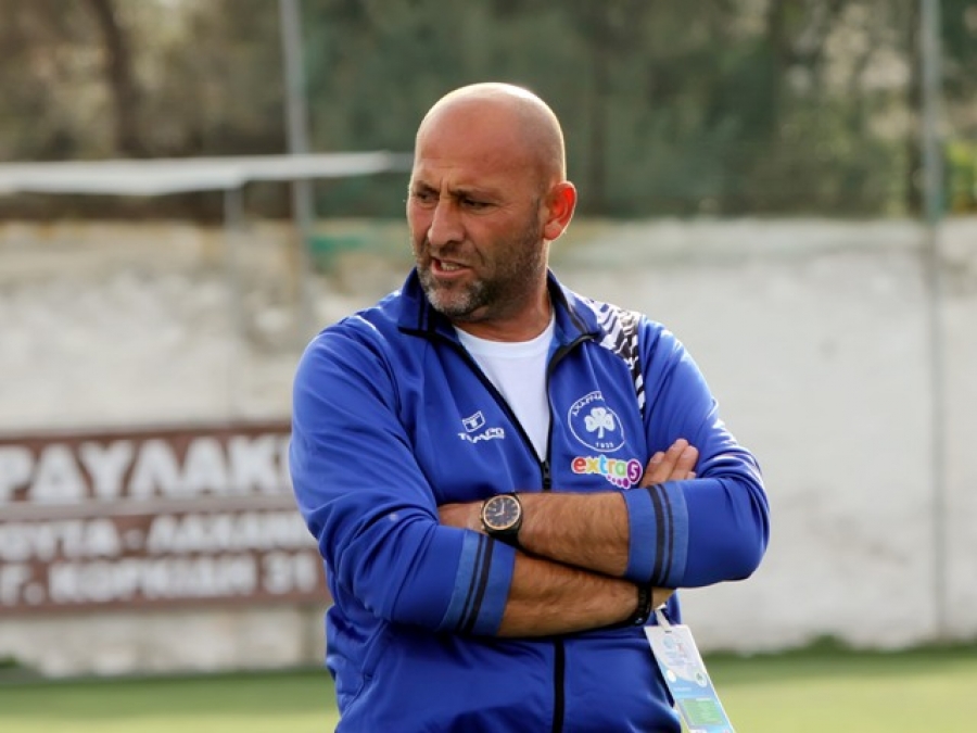 «Θέμα απειρίας και συγκέντρωσης»