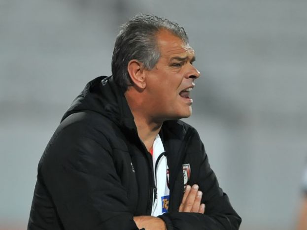 «Ίσως δούμε κάτι άλλο…»