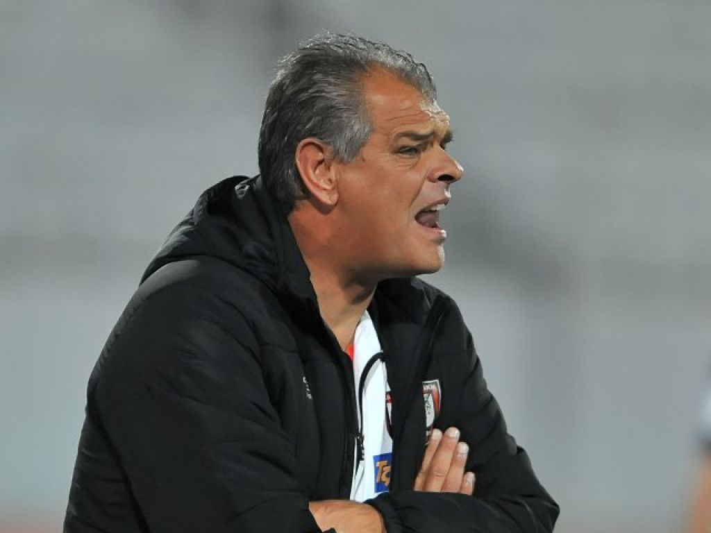 «Ίσως δούμε κάτι άλλο…»
