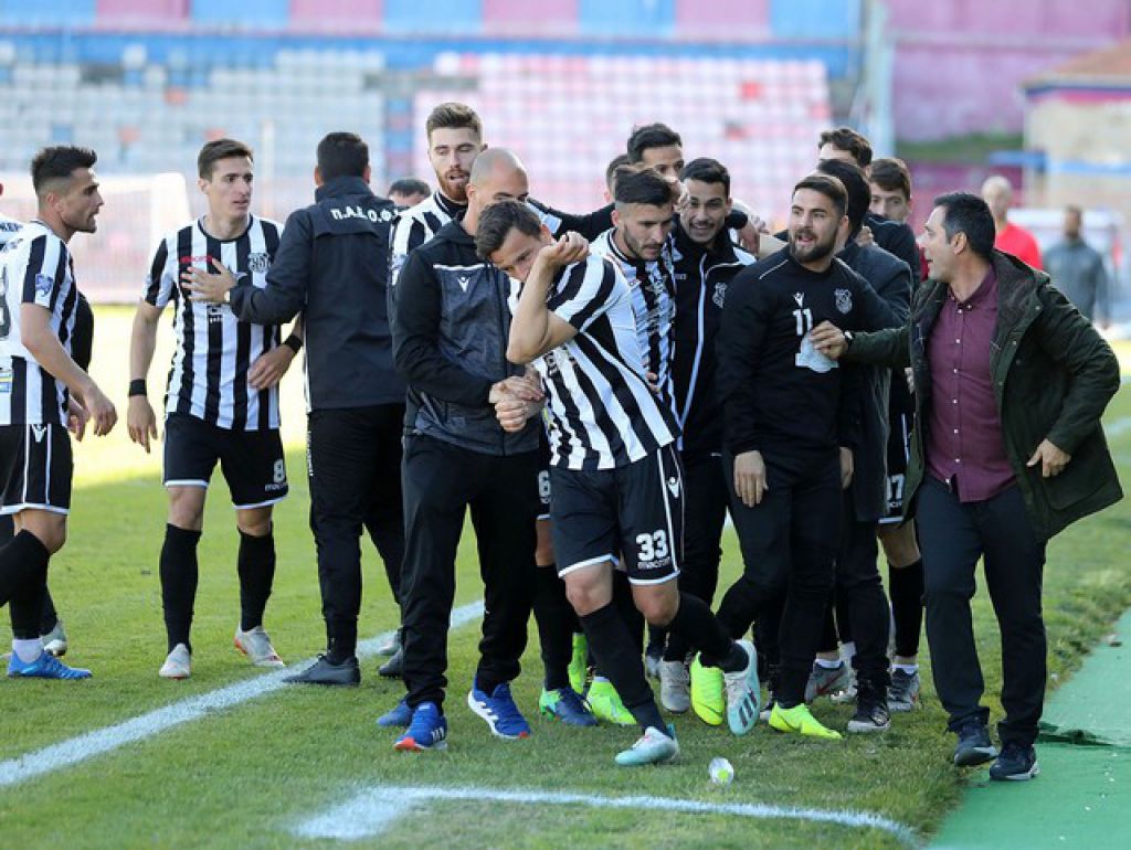 ΟΦΙ: Μεταγραφές και ανανεώσεις