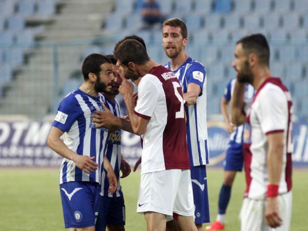 «Μας έχει επηρεάσει η κόπωση»