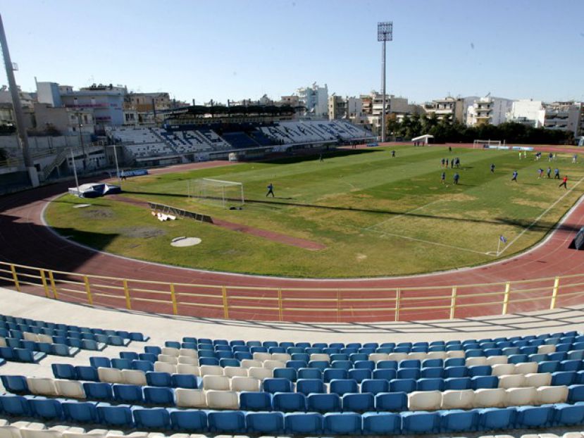 Γενική είσοδος 5 ευρώ