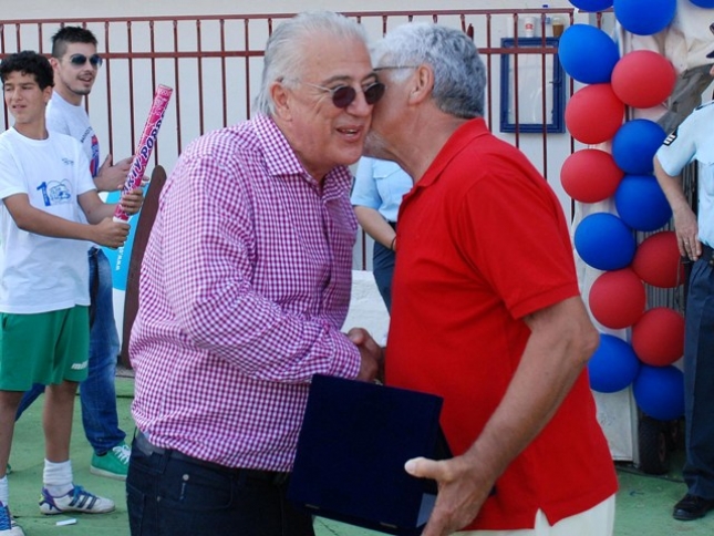 Γρίφος ο Αρβανιτίδης