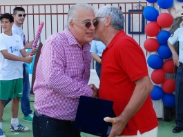 Γρίφος ο Αρβανιτίδης