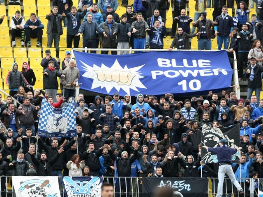 Λαϊκά δικαστήρια στον Ηρακλή