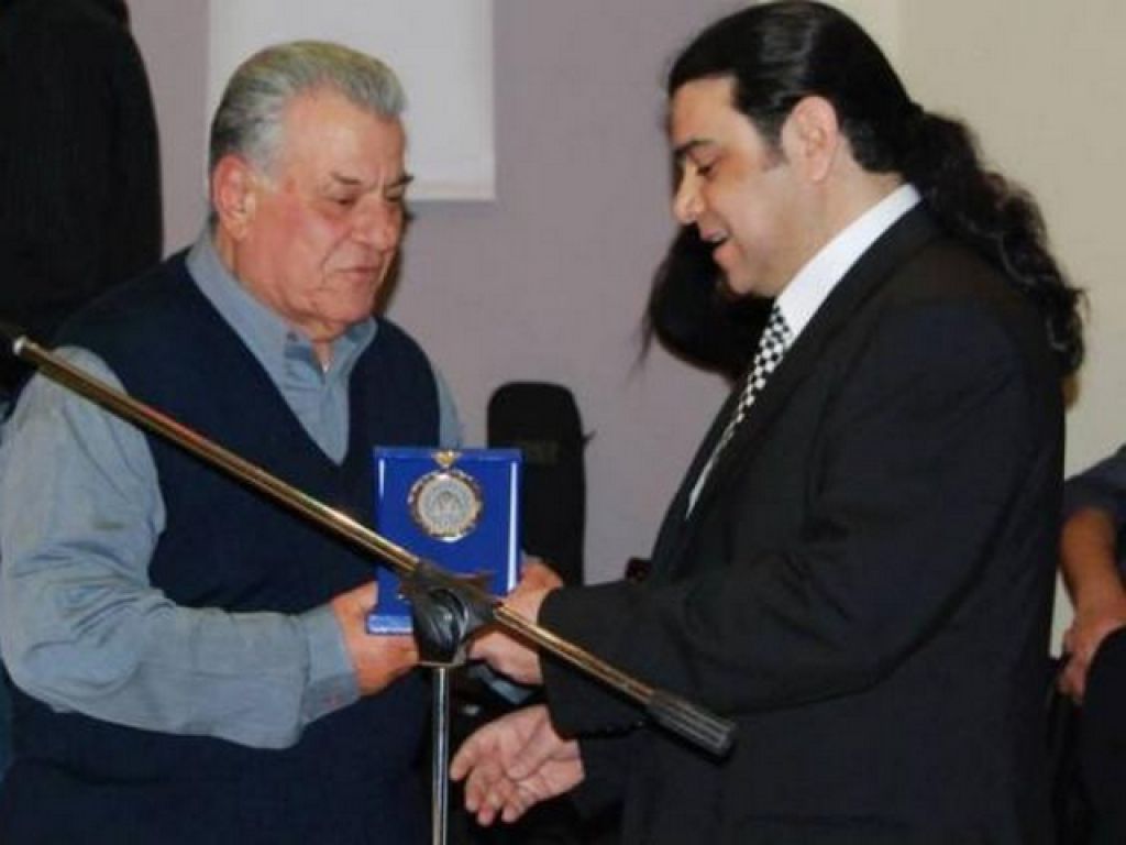 Συλλυπητήρια για τον Πρωτόπαπα