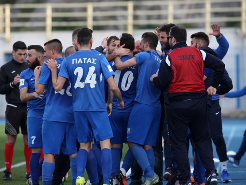 «Γκάζια» Κουρμπανά