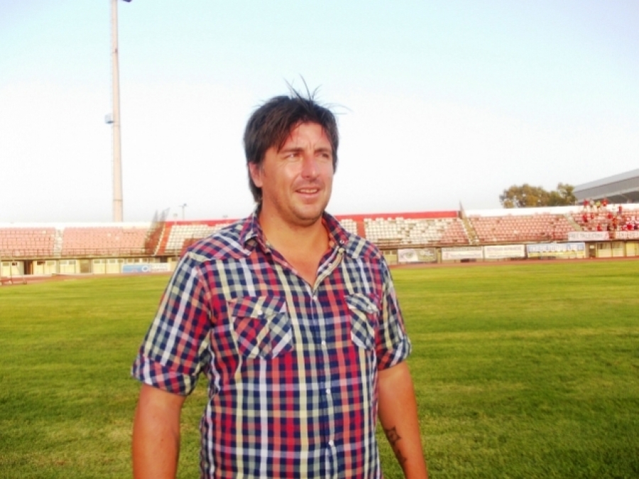 «Δεν πρέπει να φοβόμαστε»