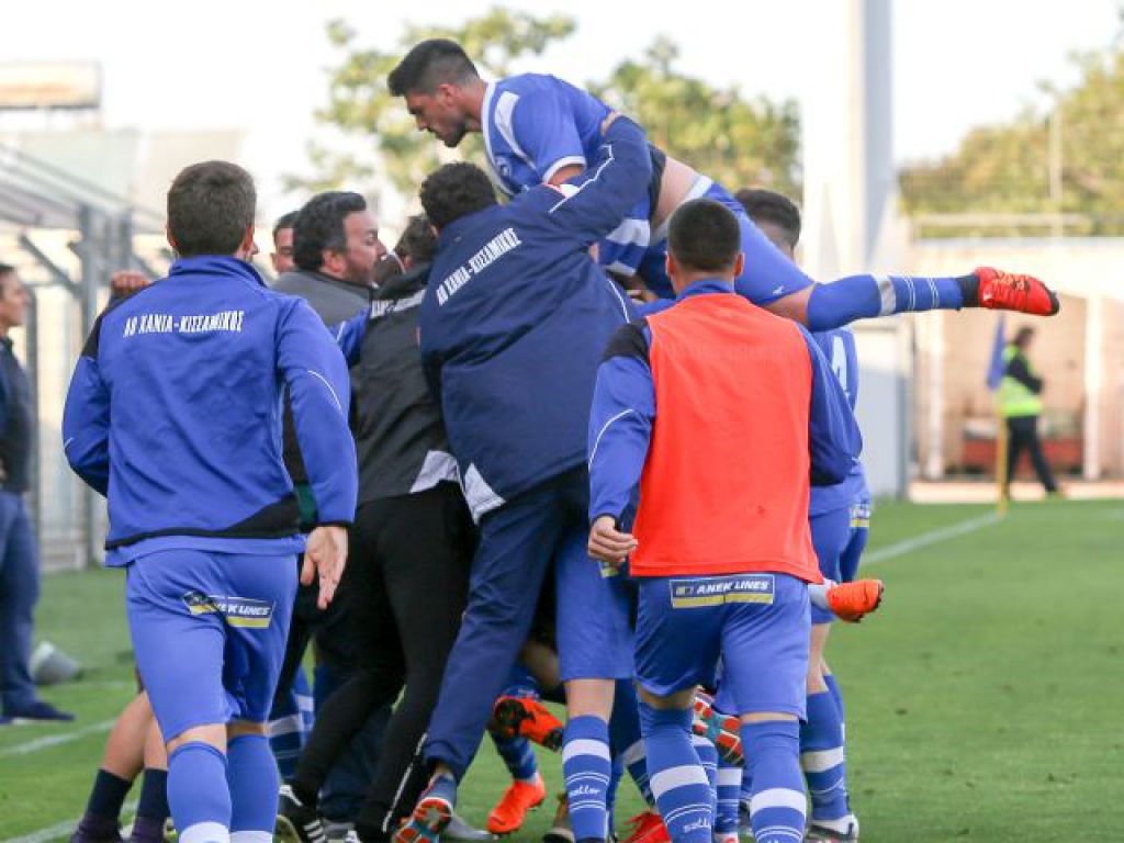 Στο κυνήγι της 3ης θέσης