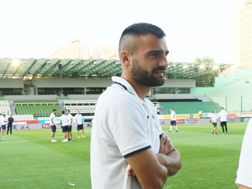 Γιαννιτσάνης… τέλος
