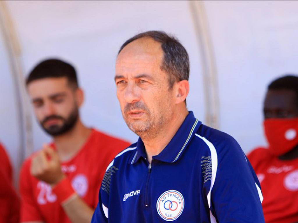 «Η ώρα της διοίκησης»