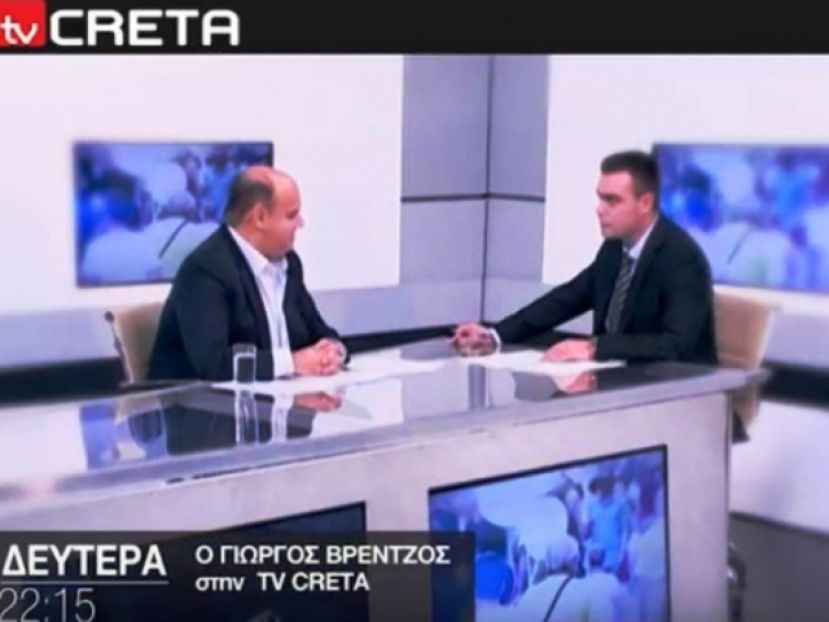 «Θέλω να γίνω πρόεδρος του Εργοτέλη»