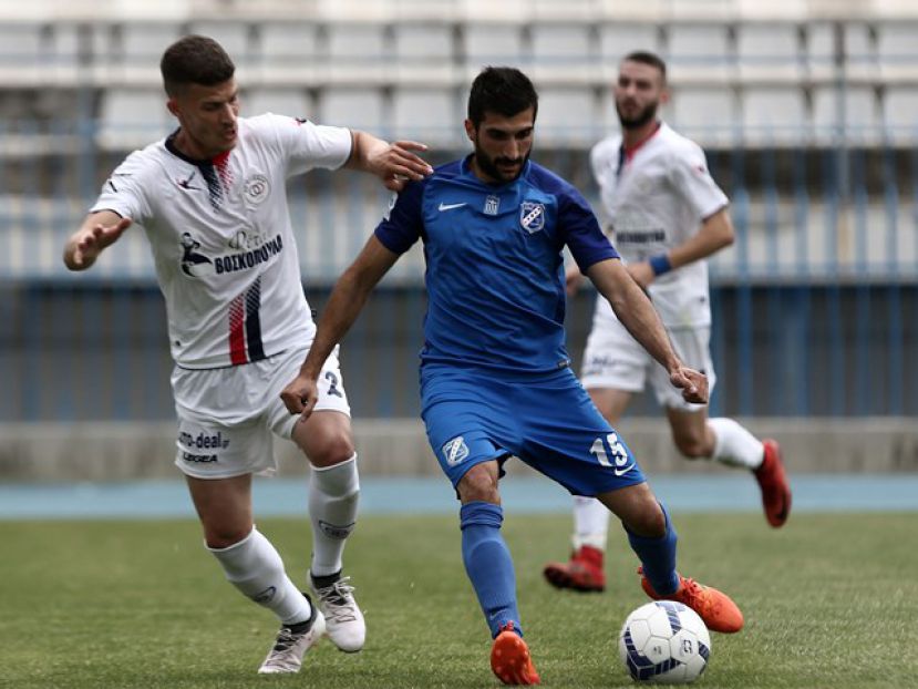 Πρόβλημα με Σμυρλή