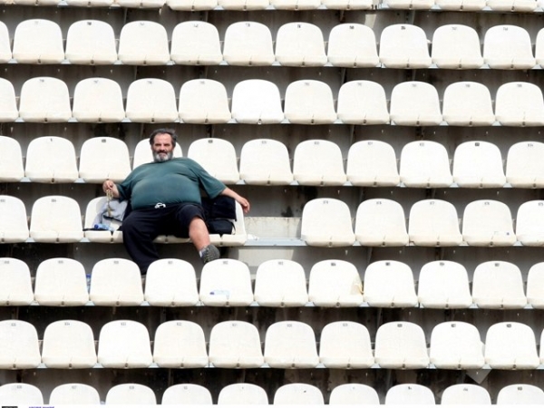 Επιστολή στον Δήμαρχο