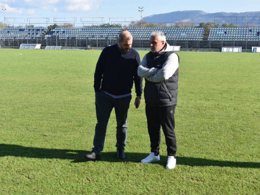 Διπλό παρουσία Ροκάκη (pics)