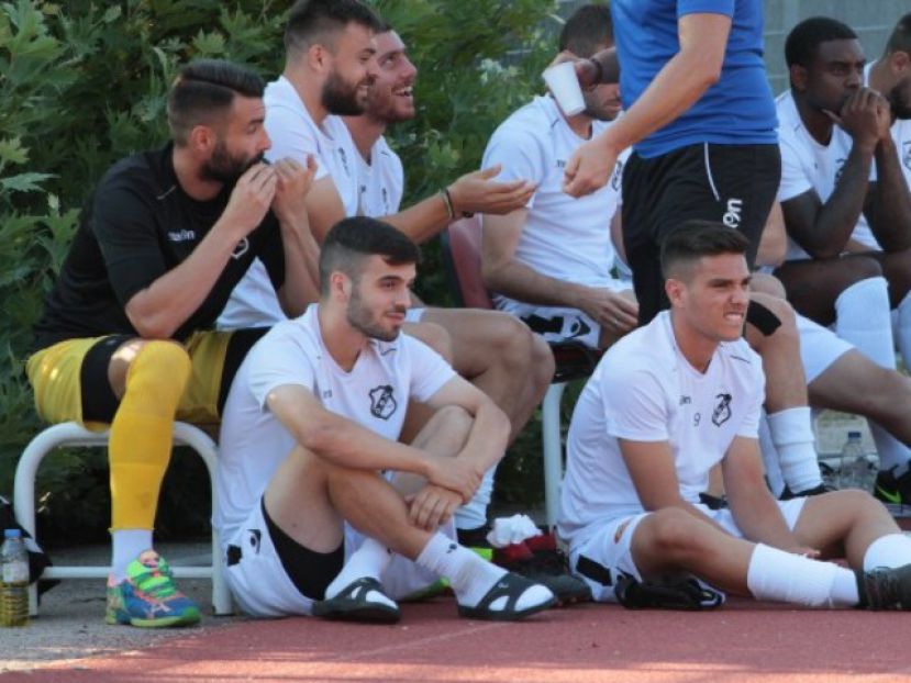 Στον Ηρόδοτο ο Κοντογιάννης