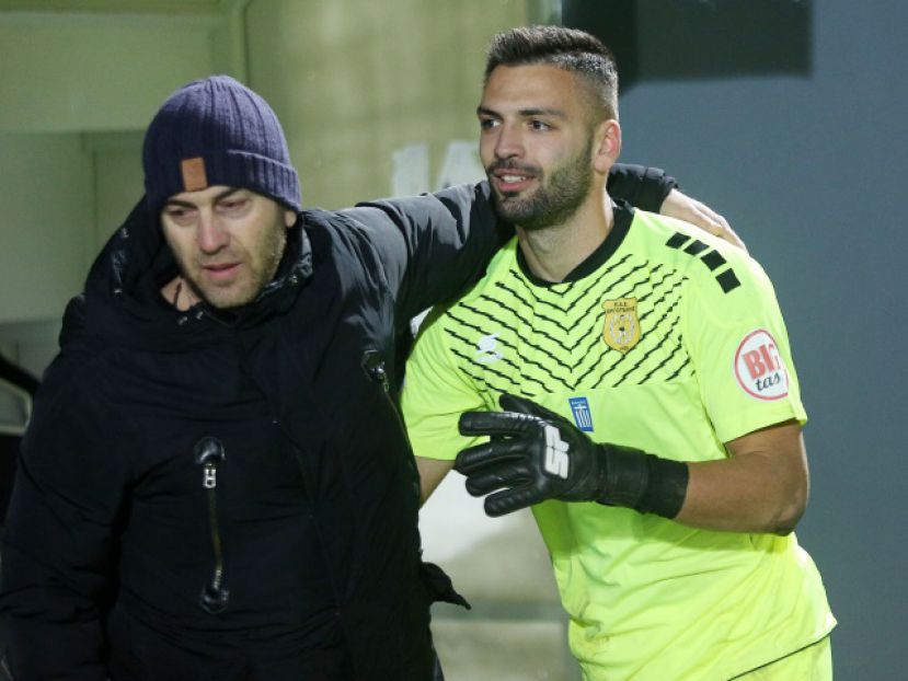 «Διάβασμα και τύχη»