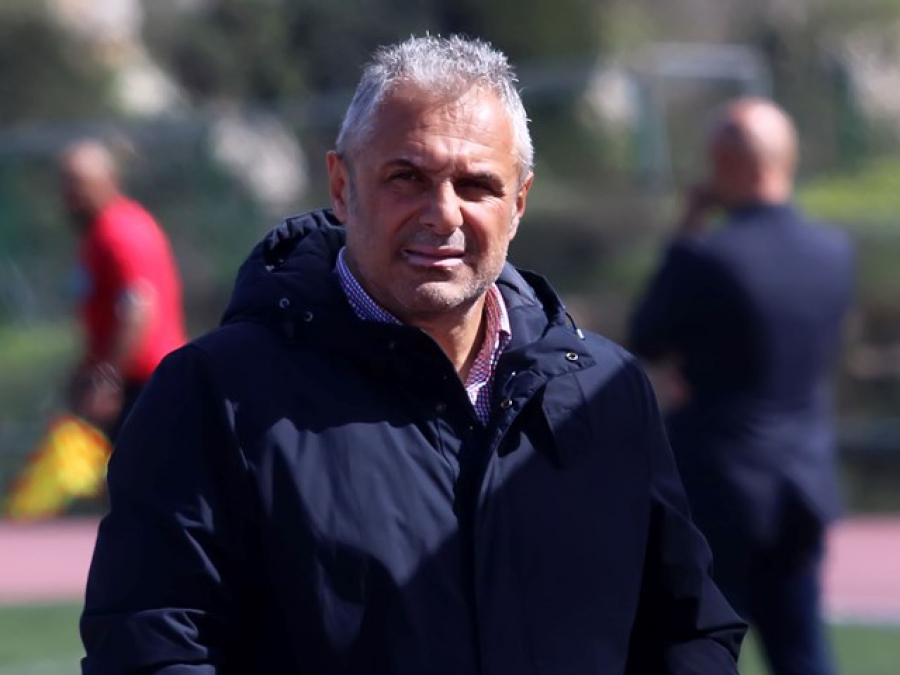Είδε Ολυμπιακό