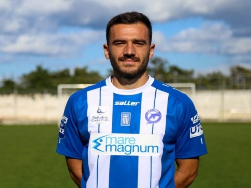 Λάμτσε στον Βλαχιώτη