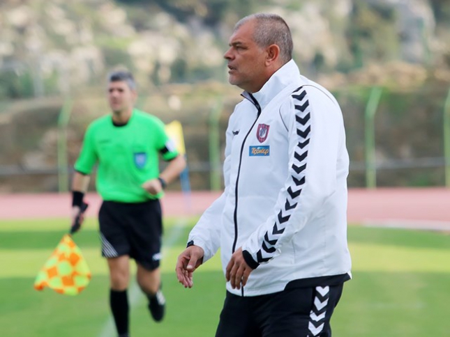 «Νίκησαν τα νιάτα»