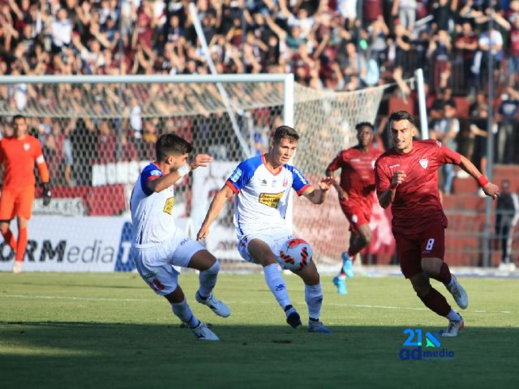ΑΕΛ – Βόλος 1-0 (video)