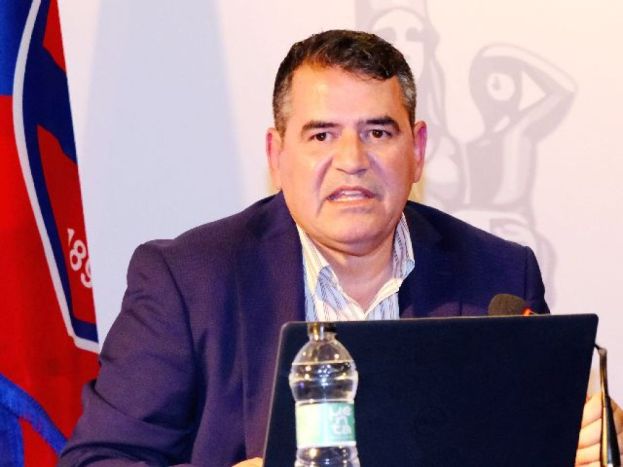 Ρούπτσος: «Ψεύδεται ο ΠΣΑΠΠ»