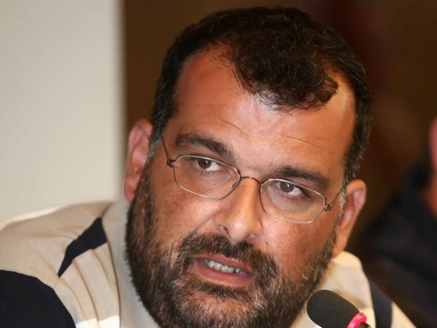 «Αλίμονο αν δεν θέλαμε»