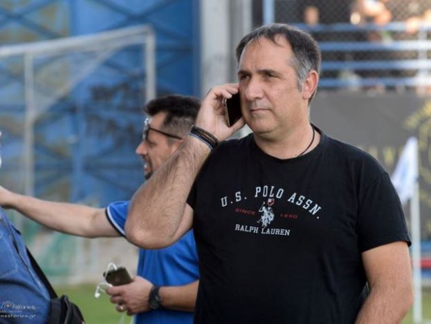 «Εκδικητικός τιμωρός ο Δημητρίου»