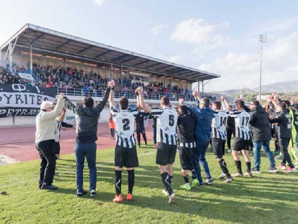 ΟΦΙ: Απλήρωτοι από τον Ιανουάριο