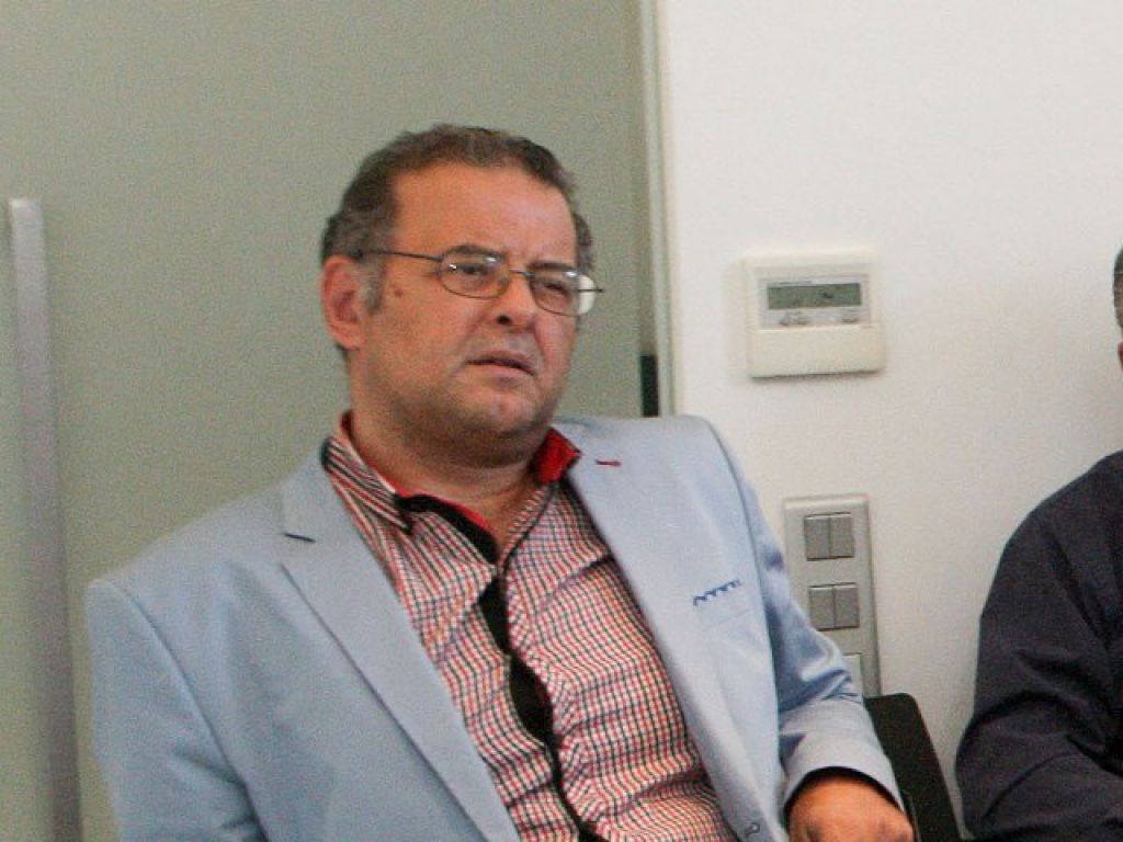 Παρελθόν ο Παναγόπουλος