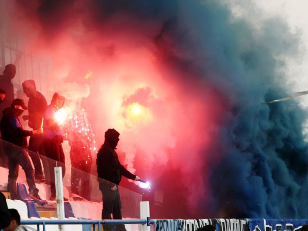 «Σήμα κατατεθέν ήθος και πολιτισμός»