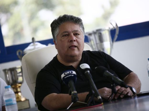 «Η αλήθεια θα ξεγυμνώσει τον χορηγό»