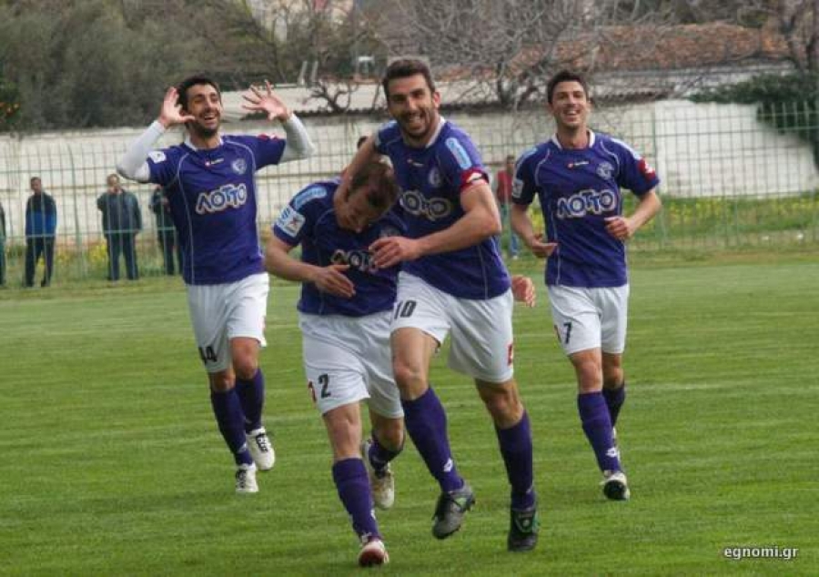 Τέσσερις εκτός στον Ηρακλή