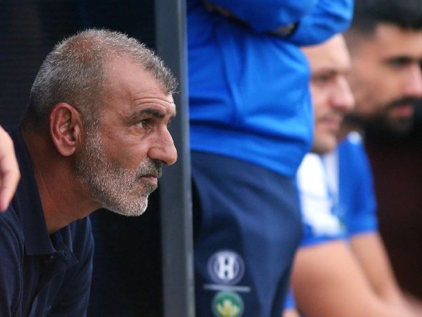 Τέλος ο Οφρυδόπουλος!