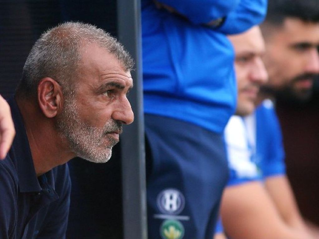 Τέλος ο Οφρυδόπουλος!