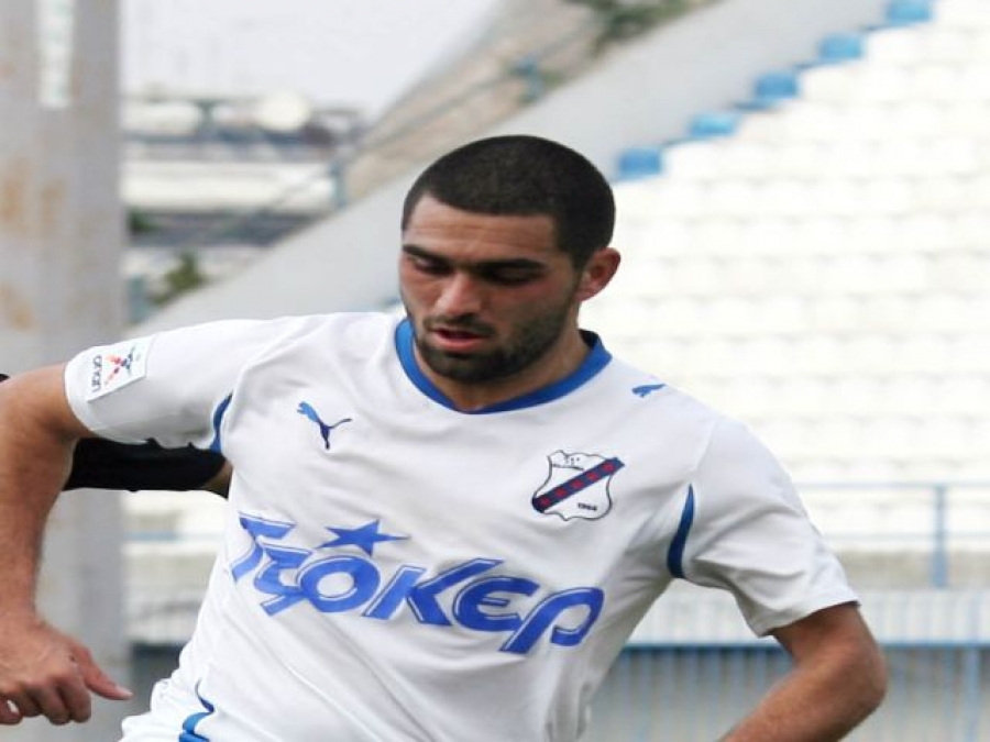 Συγγνώμη Μαρουκάκη σε Κόλτζο