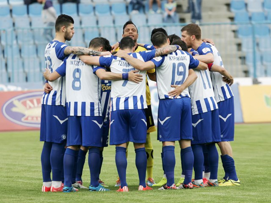 «Κανείς δεν μπορεί να λασπώνει»