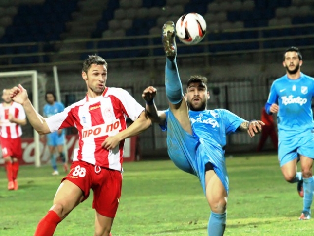 Έρχονται ανακοινώσεις