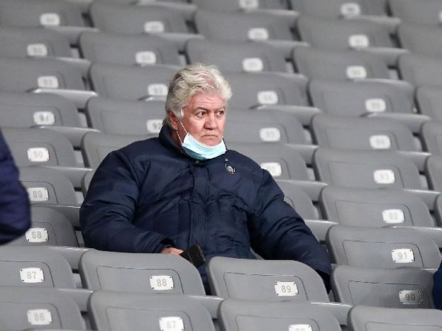 «Διαφορά… εννέα ετών με Πέντα»