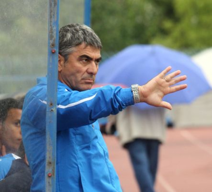 Με Κέρκυρα ο Πιερικός