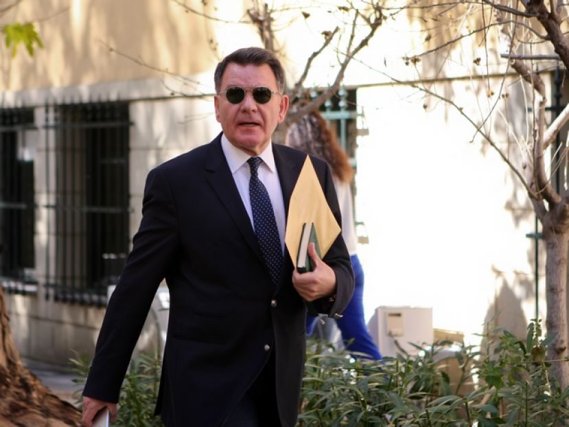 «Άκυρο» για Βόμβα από ΕΠΟ στην ΑΕΛ