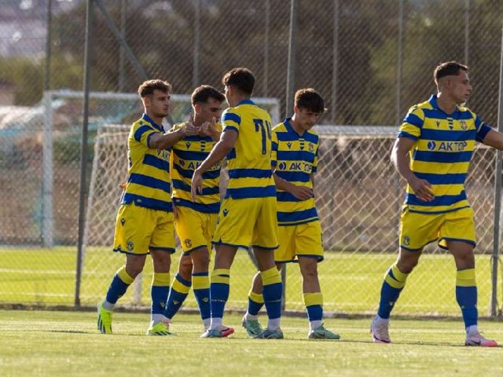 Νίκη του Αστέρα Β
